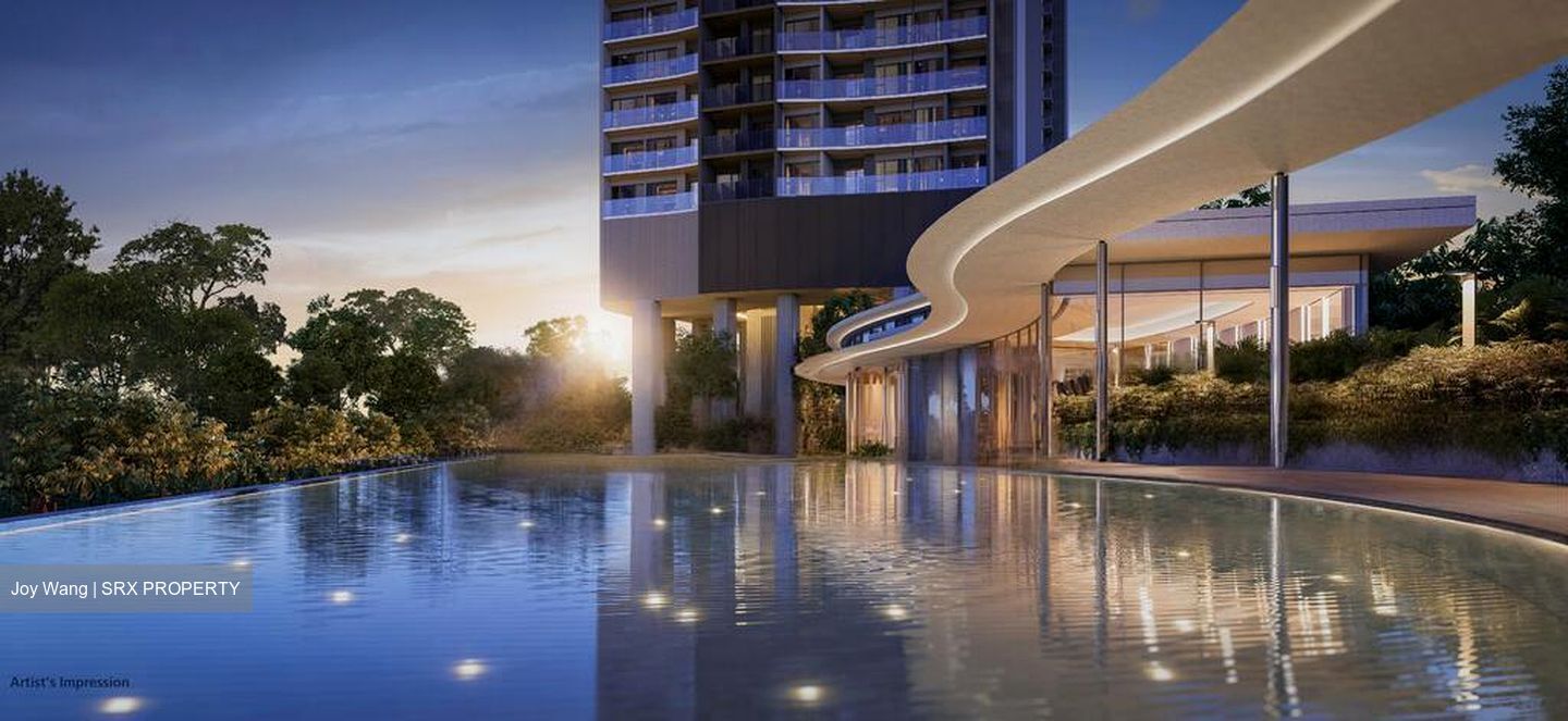 River Valley Green (D9), Condominium #455095441